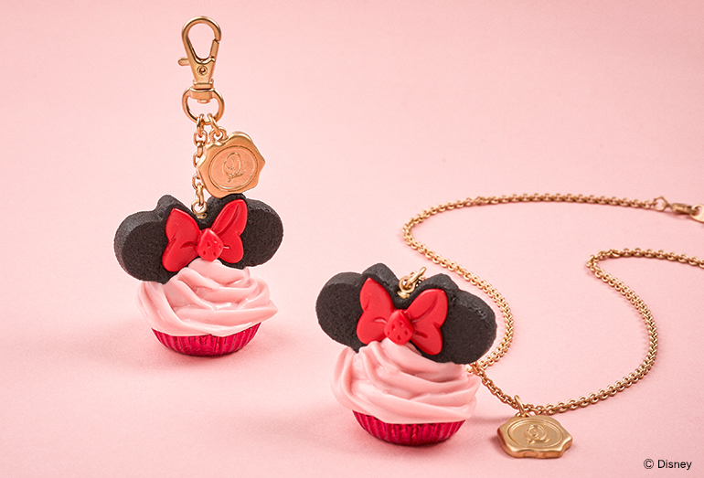 Q-pot.ONLINE SHOP｜NEWS｜HAPPY MINNIE DAY！3(ミ)月2(ニー)日は