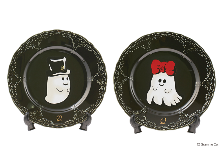 Q-pot.ONLINE SHOP｜NEWS｜2014年ハロウィン☆イベント店限定アイテム登場