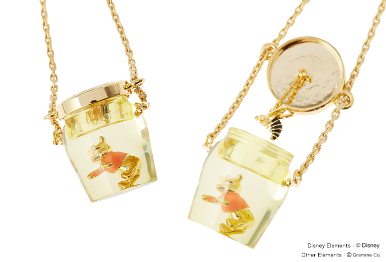 Q-pot.ONLINE SHOP｜NEWS｜New items of “Winnie the Pooh” is releasing♪