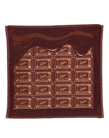 Melt-Chocolate-Mini-Towel