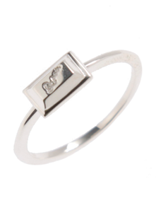 Petit-Chocolate-Ring-(Silver)