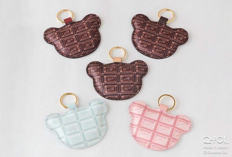 数量限定「Q-pot. Happy Bag 2025」 | Q-pot 