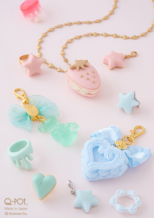 キューポット東京スカイツリータウンソラマチポップアップイベント