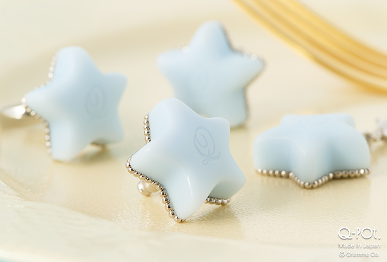 キューポット東京スカイツリータウンソラマチ限定アクセサリー